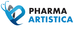 Pharma Artistica Logo